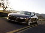 Audi R8 2007 года (NA)